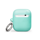 Jade Green Case for AirPods