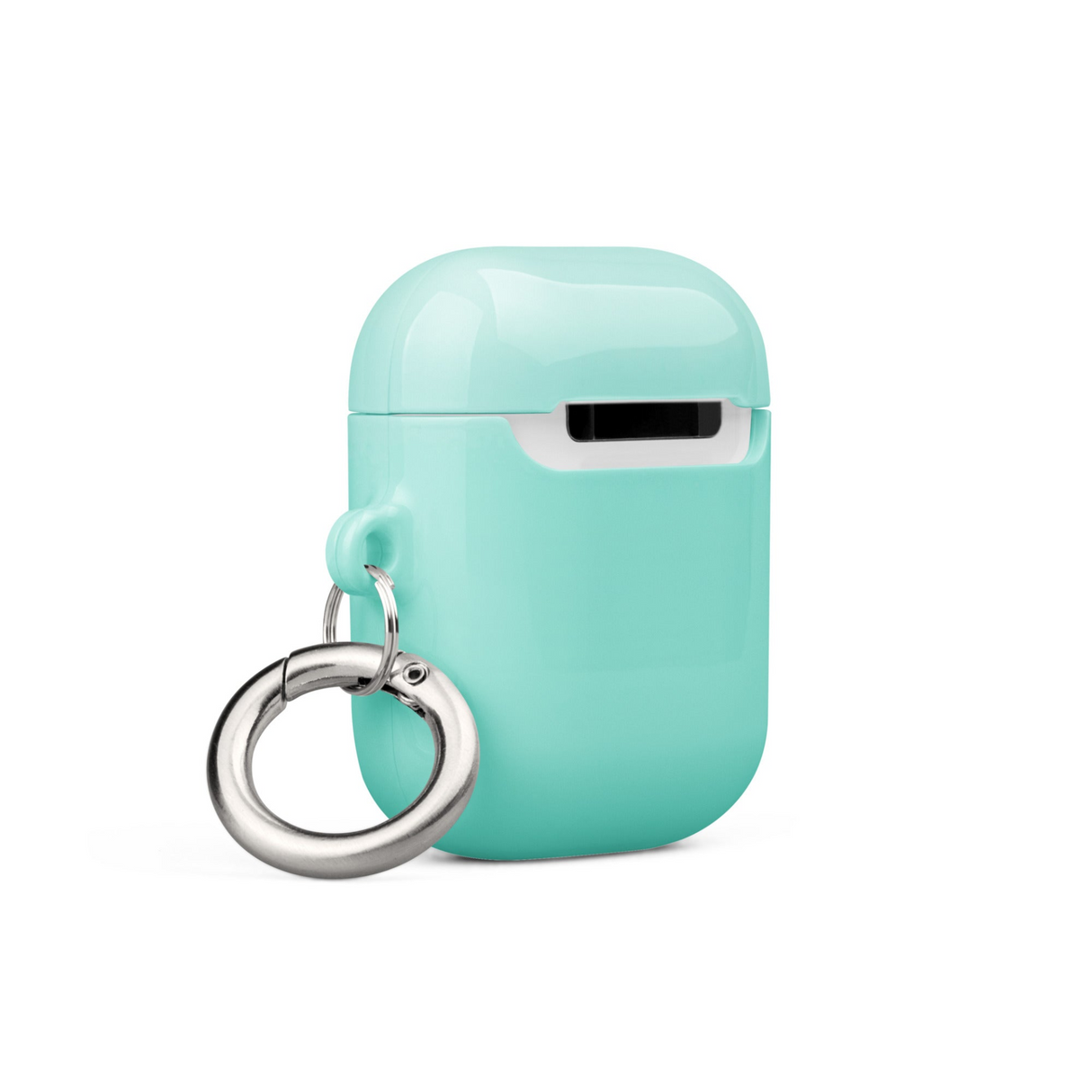 Jade Green Case for AirPods