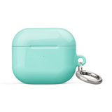 Jade Green Case for AirPods