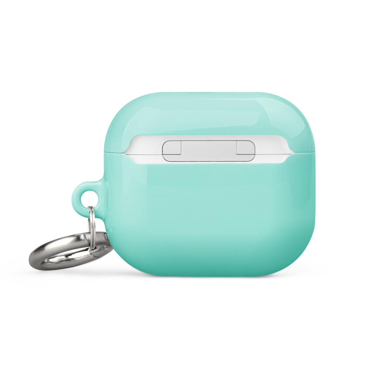 Jade Green Case for AirPods