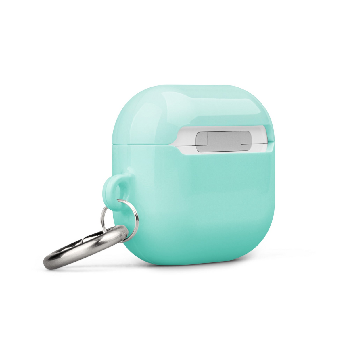 Jade Green Case for AirPods