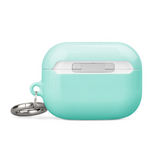 Jade Green Case for AirPods