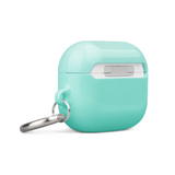 Jade Green Case for AirPods