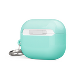 Jade Green Case for AirPods