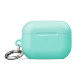 Jade Green Case for AirPods