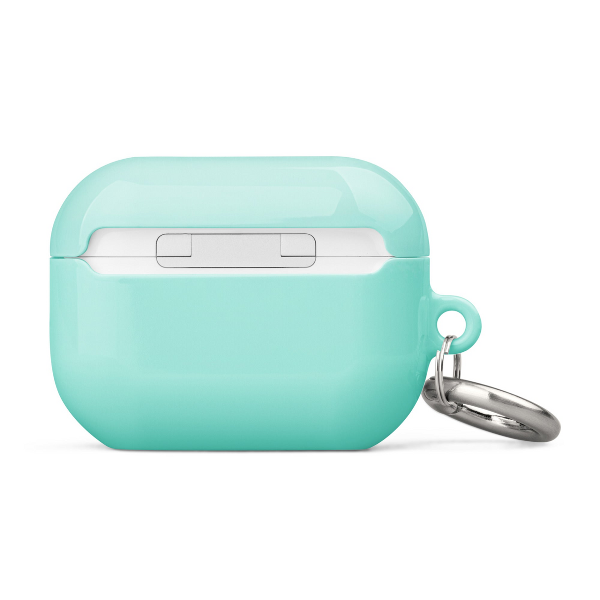 Jade Green Case for AirPods