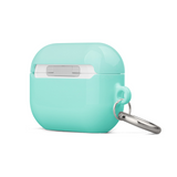 Jade Green Case for AirPods