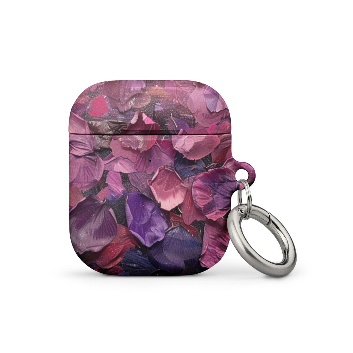 Rose Petals Case for AirPods