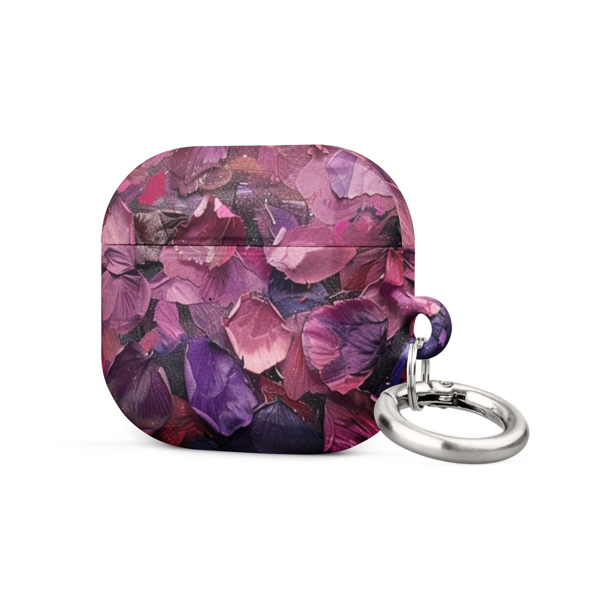 Rose Petals Case for AirPods