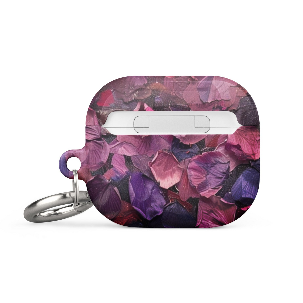 Rose Petals Case for AirPods