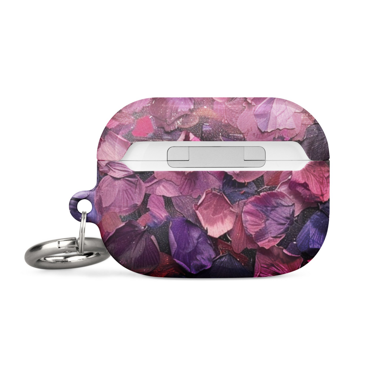 Rose Petals Case for AirPods