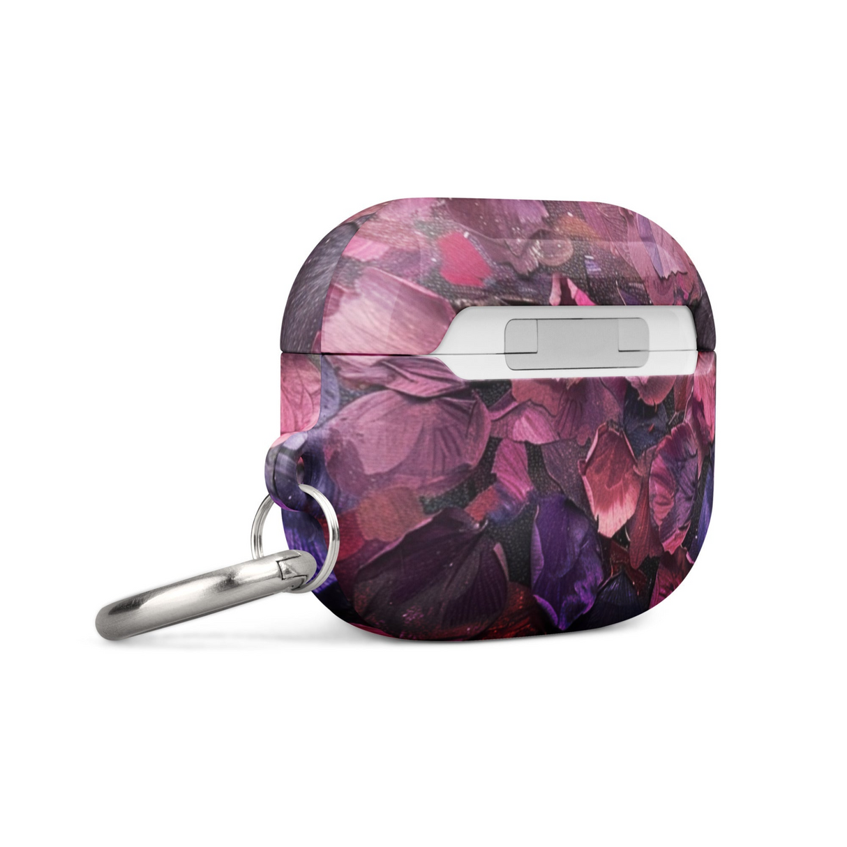 Rose Petals Case for AirPods