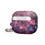 Rose Petals Case for AirPods