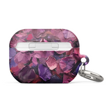 Rose Petals Case for AirPods