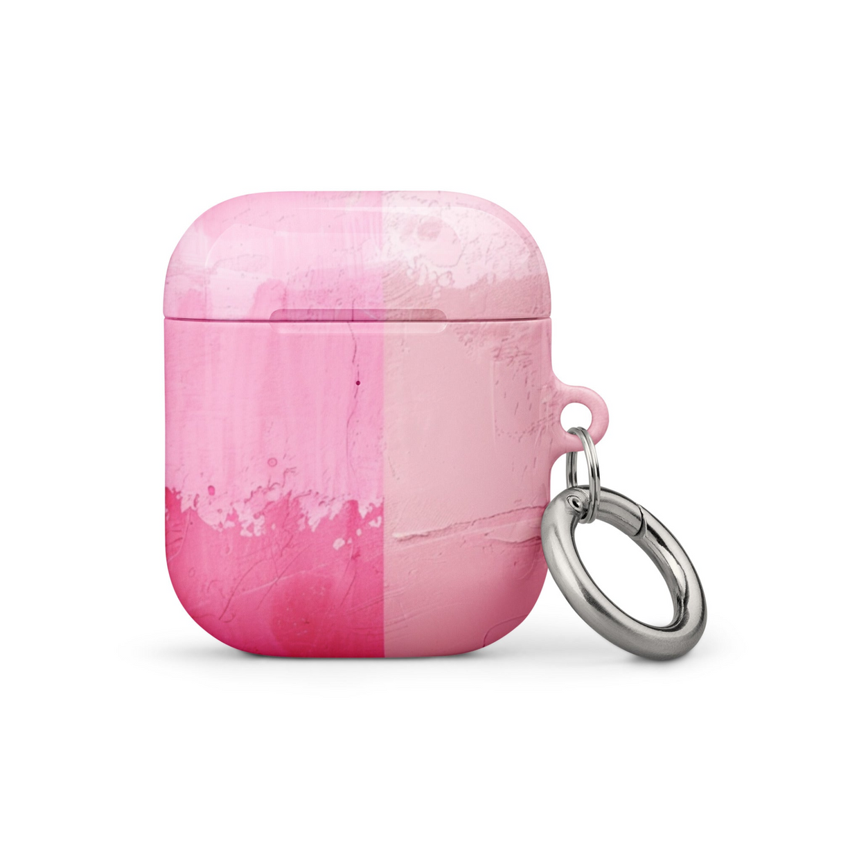 Pink Palette Case for AirPods