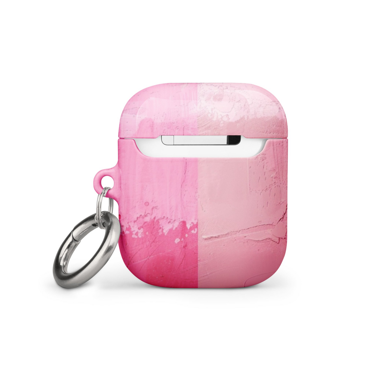 Pink Palette Case for AirPods