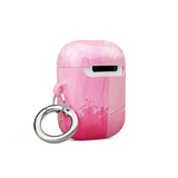 Pink Palette Case for AirPods