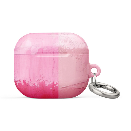 Pink Palette Case for AirPods