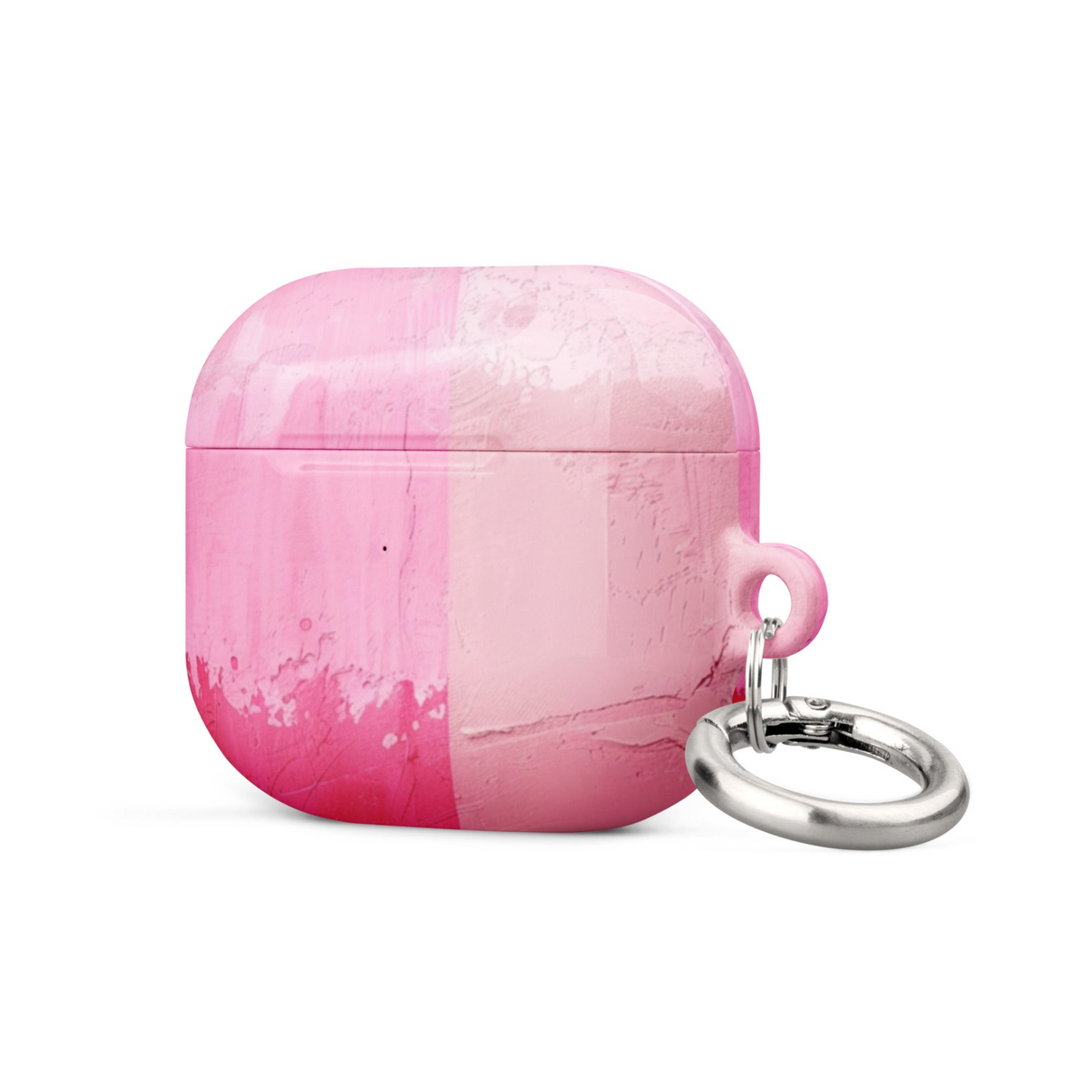 Pink Palette Case for AirPods