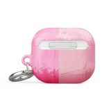 Pink Palette Case for AirPods