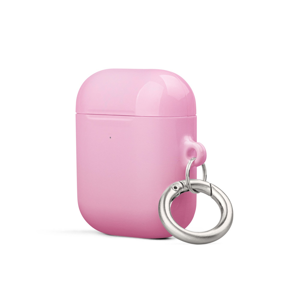 Pink Case for AirPods