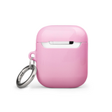 Pink Case for AirPods