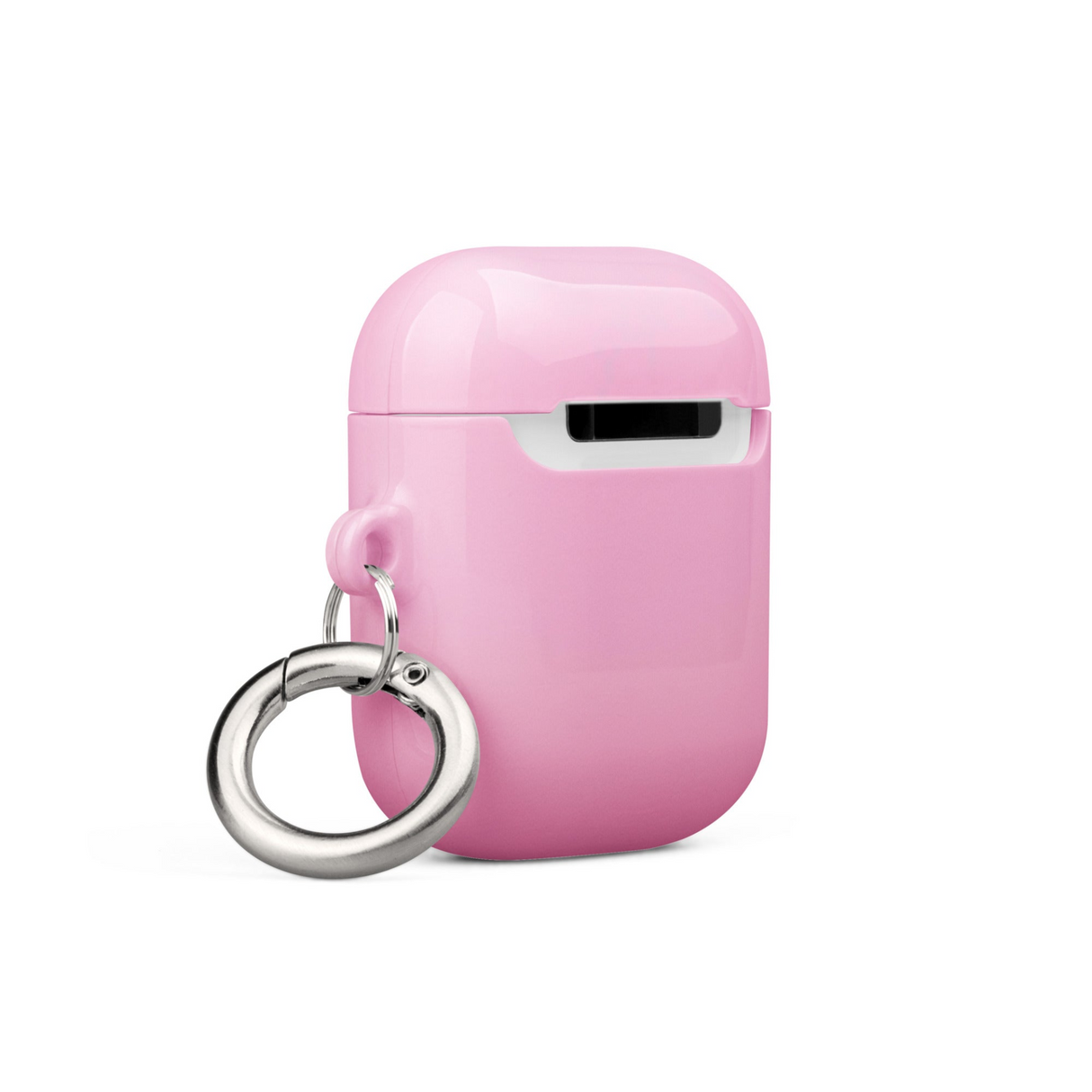 Pink Case for AirPods