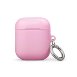 Pink Case for AirPods