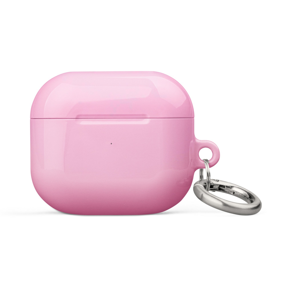 Pink Case for AirPods