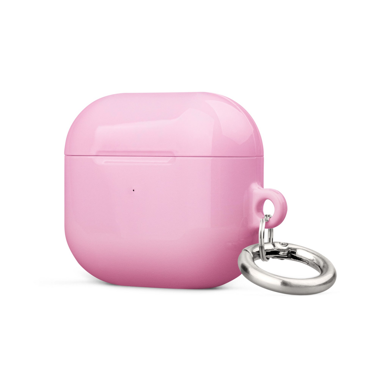 Pink Case for AirPods