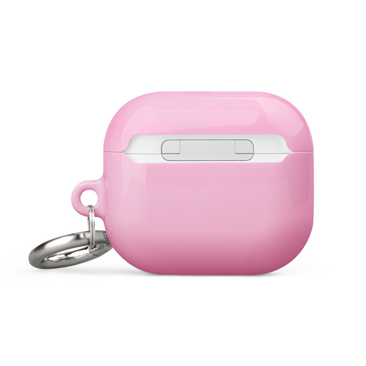 Pink Case for AirPods