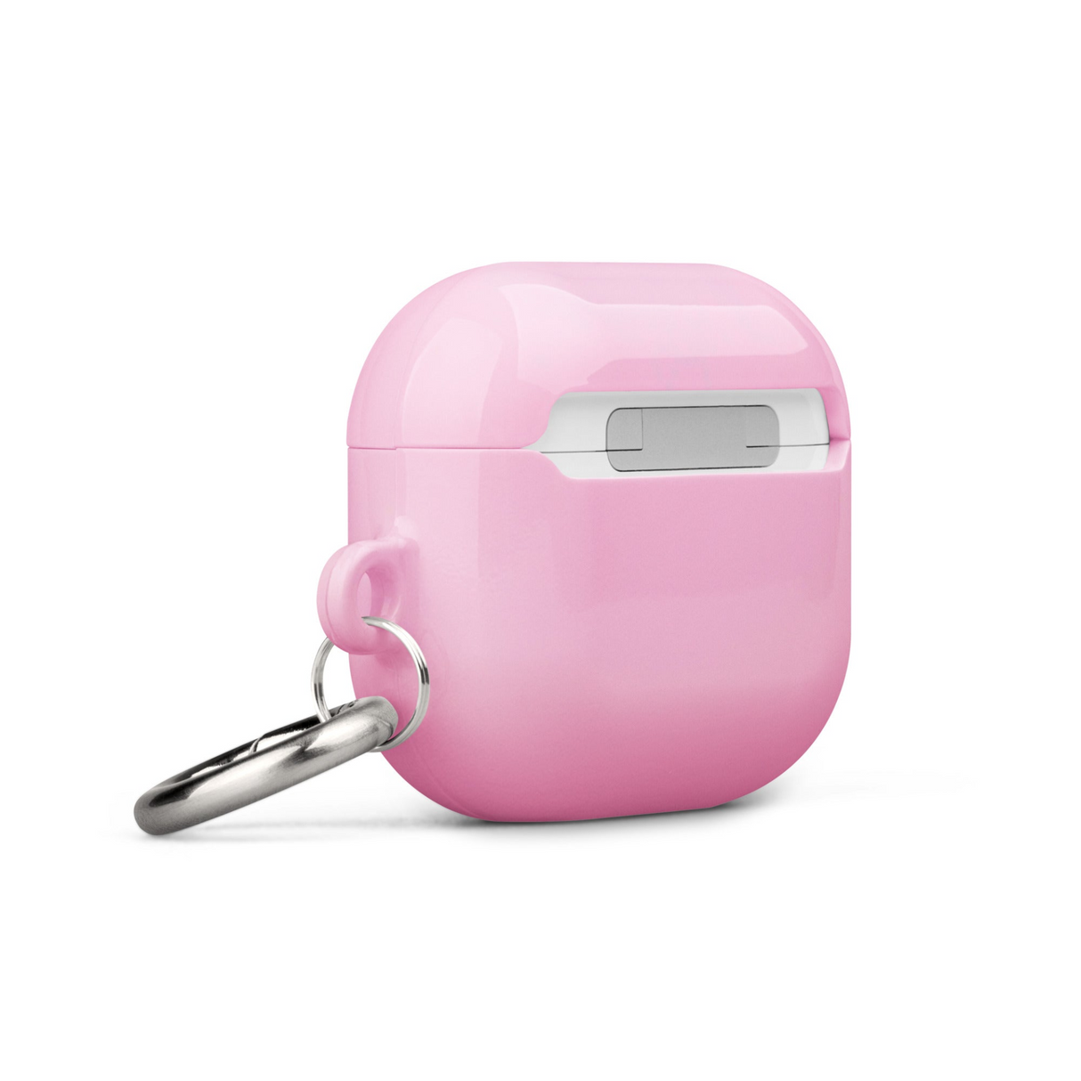 Pink Case for AirPods