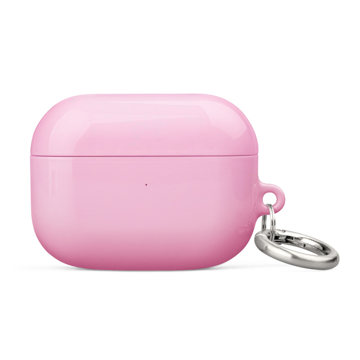 Pink Case for AirPods