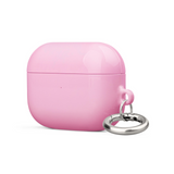 Pink Case for AirPods