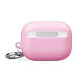 Pink Case for AirPods