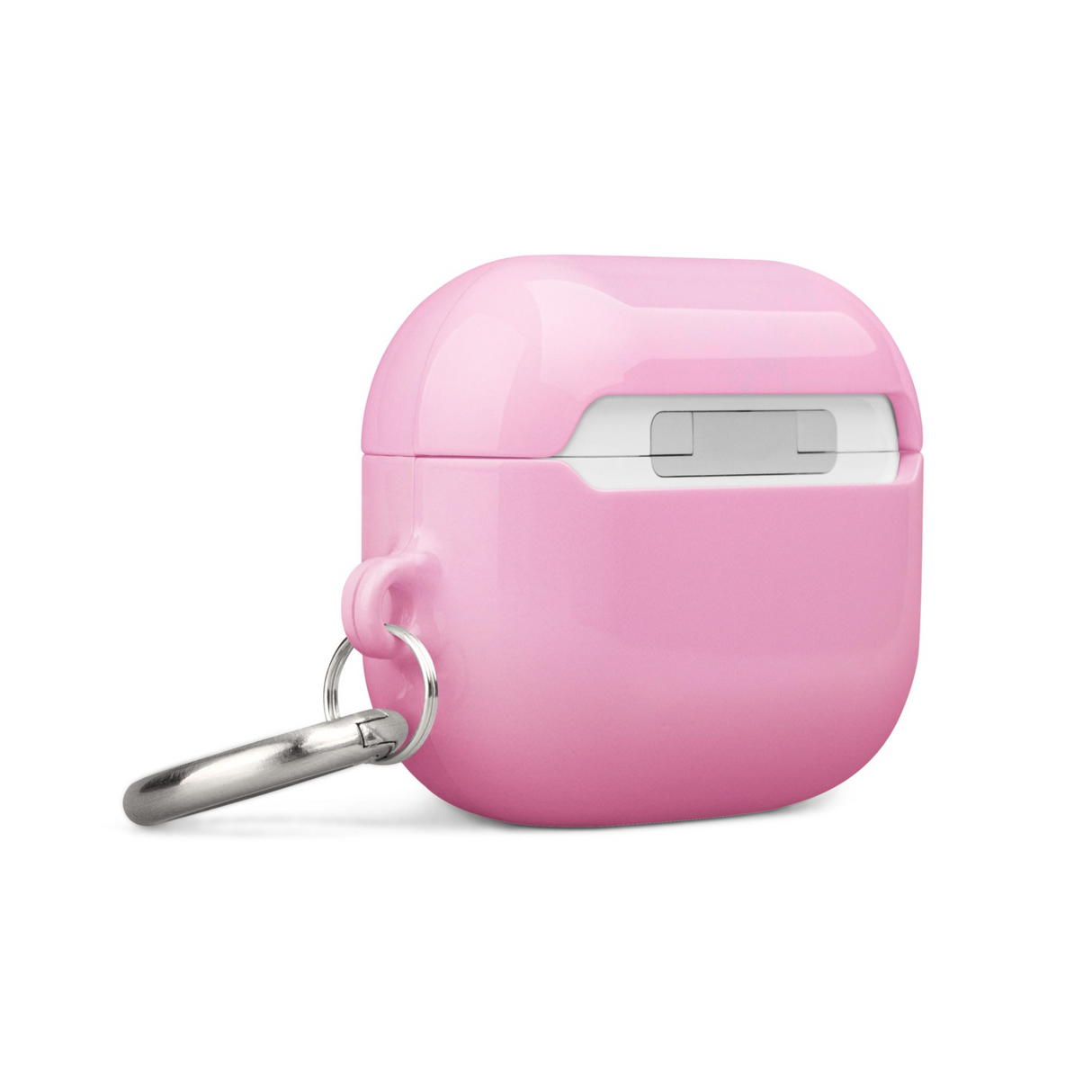 Pink Case for AirPods