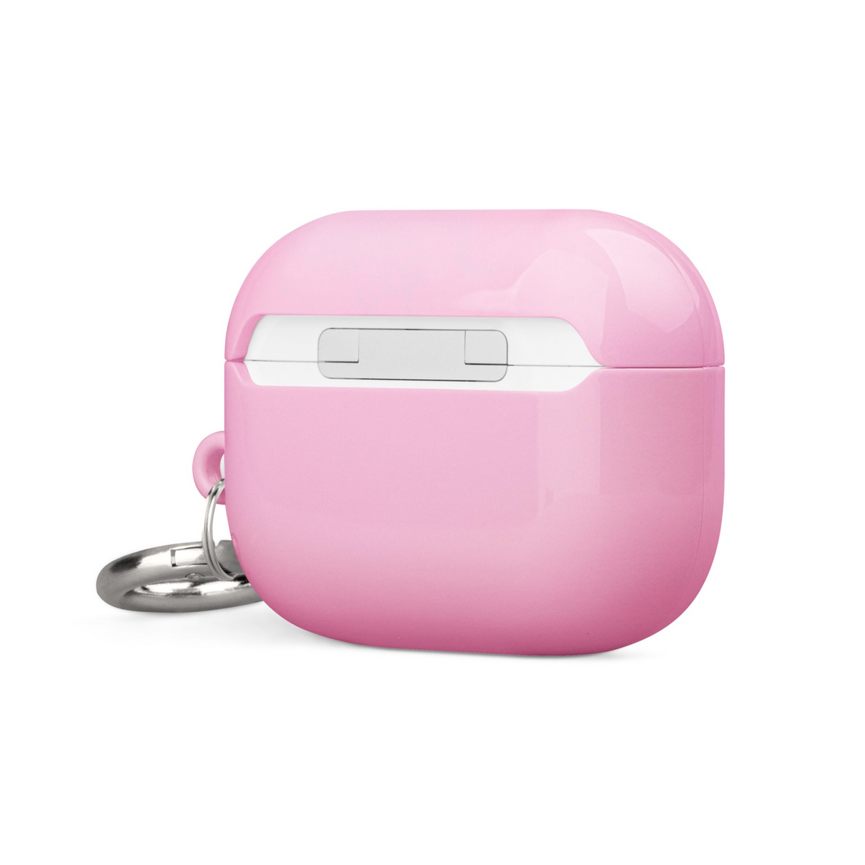 Pink Case for AirPods