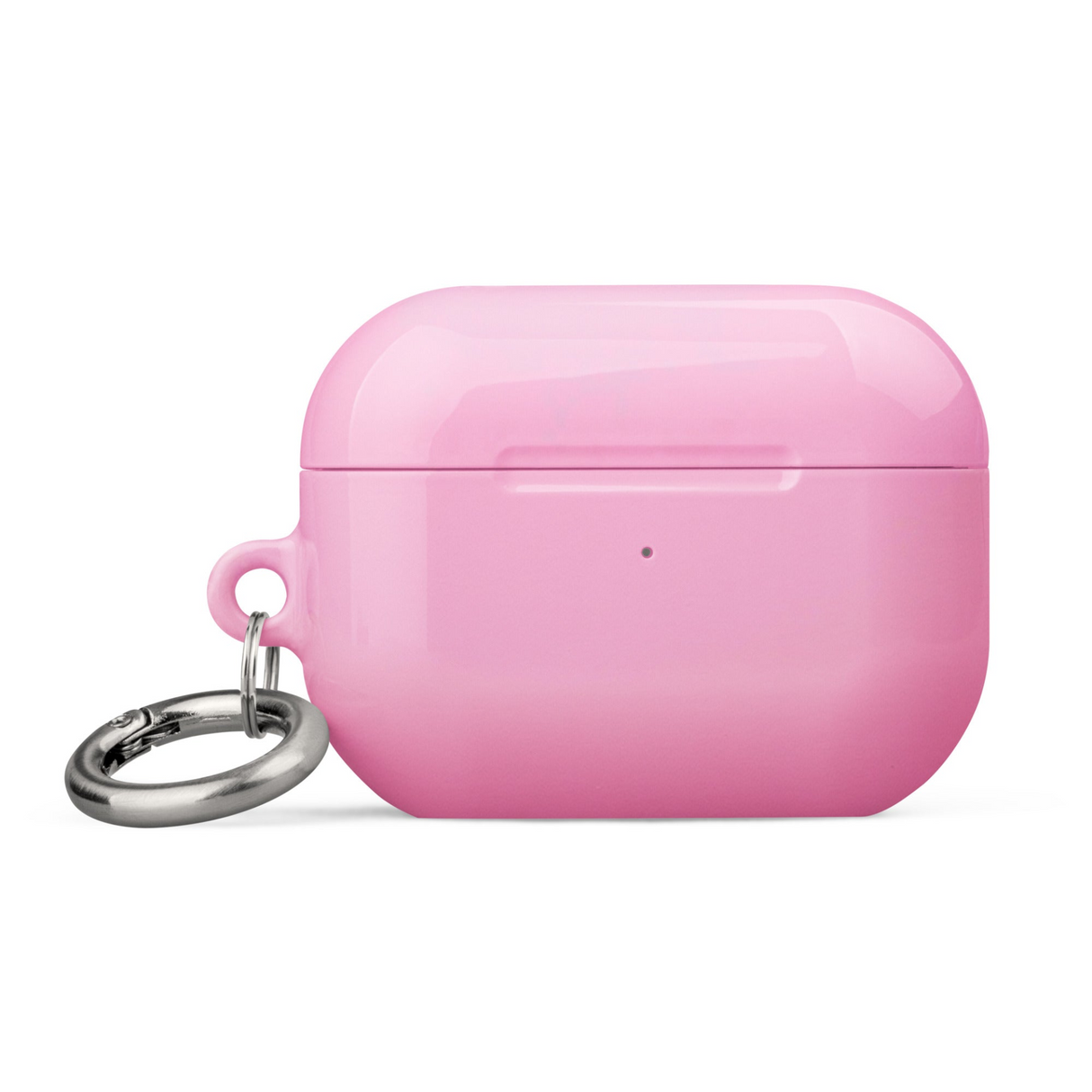 Pink Case for AirPods