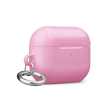 Pink Case for AirPods