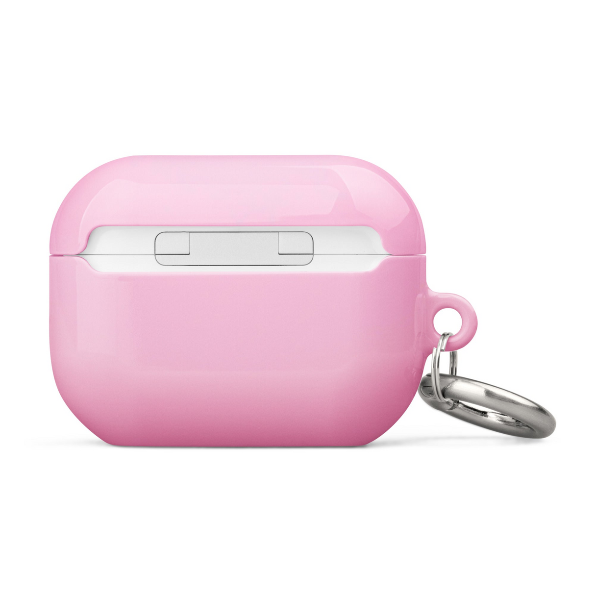 Pink Case for AirPods