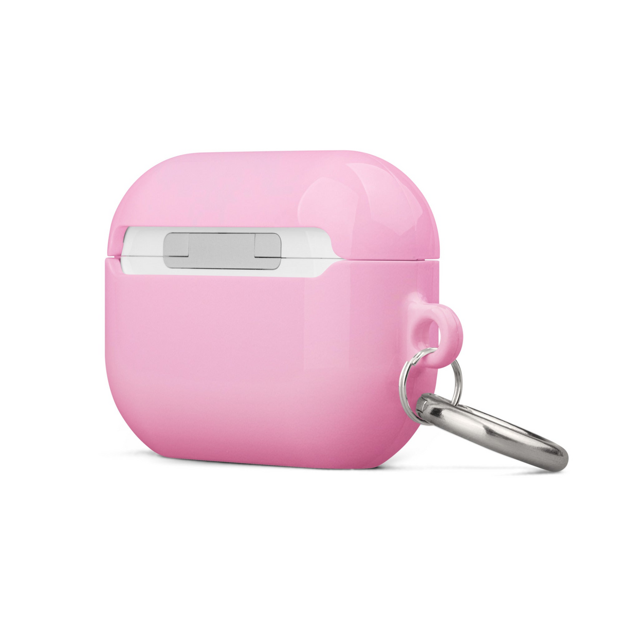 Pink Case for AirPods