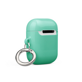 Jade Case for AirPods