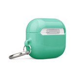 Jade Case for AirPods