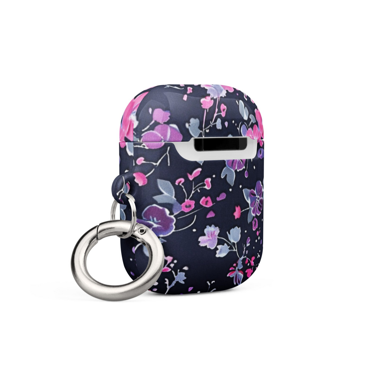 Floral Case for AirPods