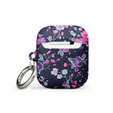 Floral Case for AirPods