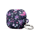 Floral Case for AirPods