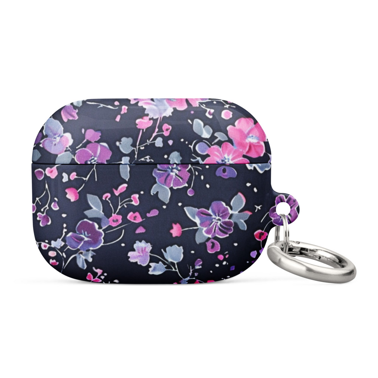 Floral Case for AirPods