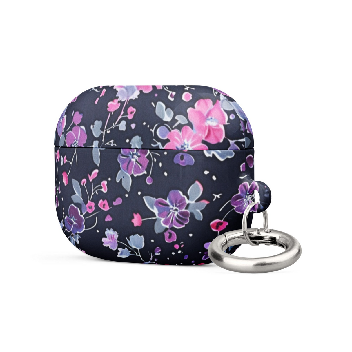 Floral Case for AirPods