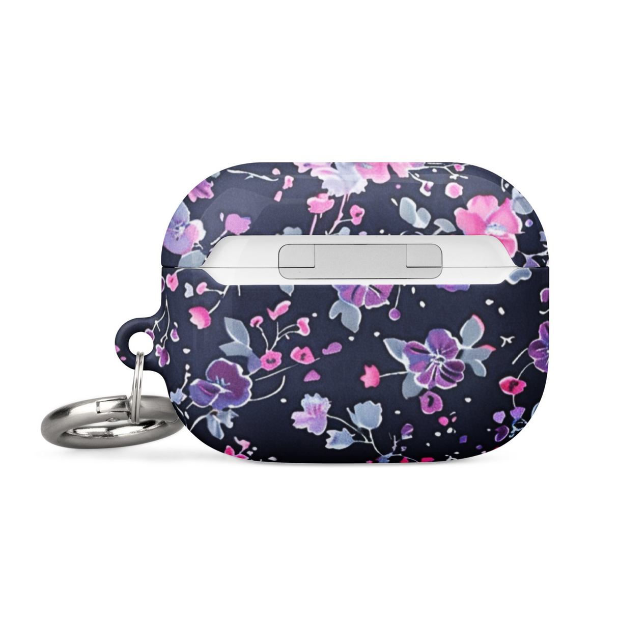 Floral Case for AirPods