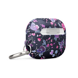 Floral Case for AirPods